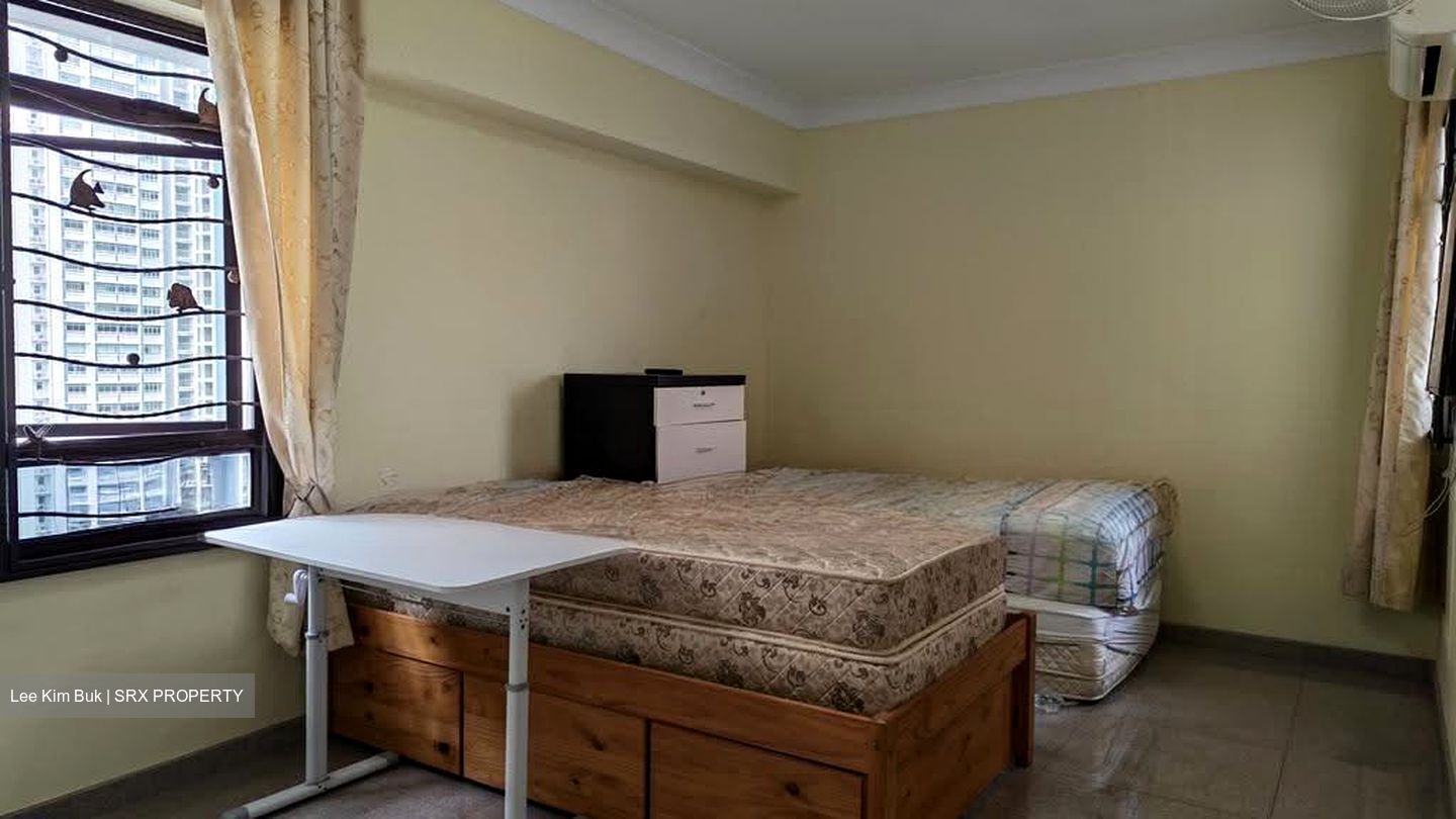 Blk 119C Kim Tian 119 (Bukit Merah), HDB 5 Rooms #629751971